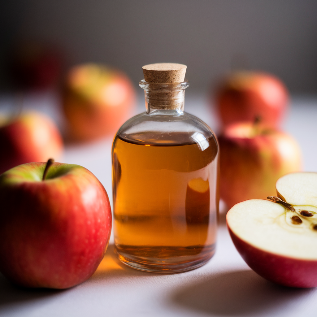 Apple Cider Vinegar